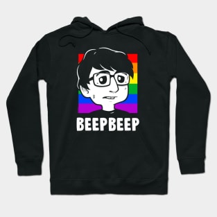 Beep Beep Hoodie